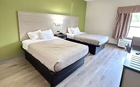 Quality Inn Thomasville